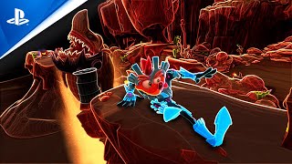 State of Play - August 2020 Recap | PS4, PS5, PS VR screenshot 5