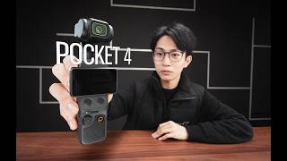 Dji Pocket 4 Review 10 Million Sold But Why