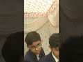 Exhibition of robotics in rizve school Jaunpur #shorts #project