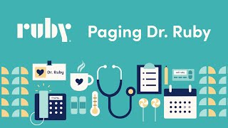 Celebrity Paging Dr. Ruby Episode 4: How to Use Tone to Create Connections Net Worth