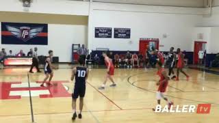 Findlay Prep Vs Bella Vista