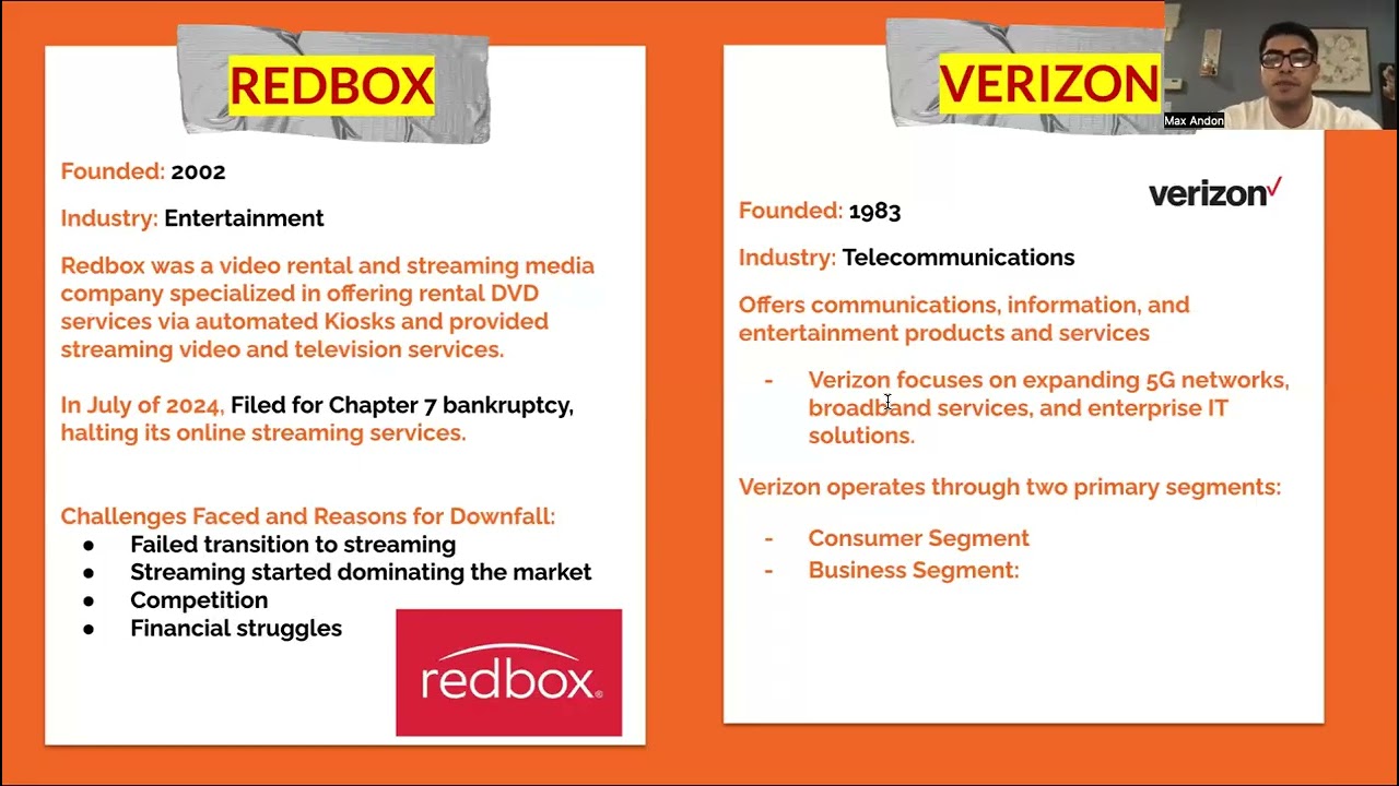 Cooperative Strategies Presentation
