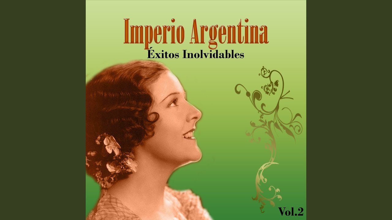 María del Carmen - YouTube Music