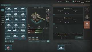 Terminator Dark Fate Integrator Camp 2.0 ( Supply Cheated)  # 08