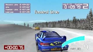 Details Colin Mcrae Rally 2.0 Club Edit remix (Jonathan Colling) Update