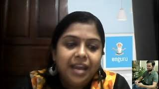 enguru Testimonial : Akshad screenshot 3
