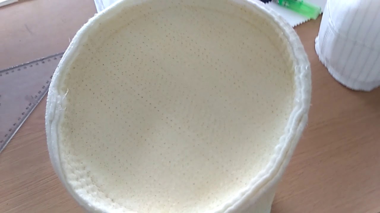 asphalt plant filter bag-nomex/aramid dust collector filter bag-Shanghai INDRO