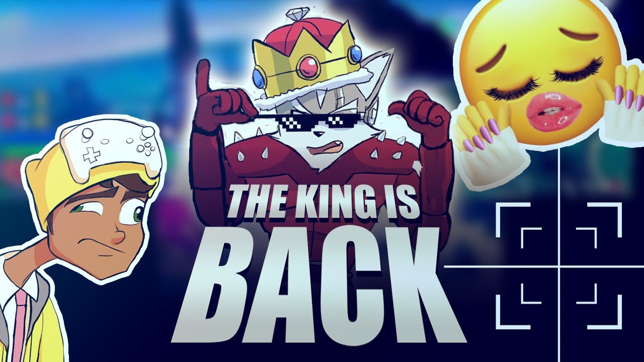 The King is BACK 🤦‍♀️ | Star Fox Assault (Multiplayer Sure Shot Scuffle from 10 years ago)