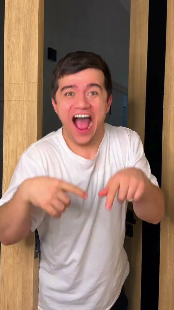 Hey ? Shrek