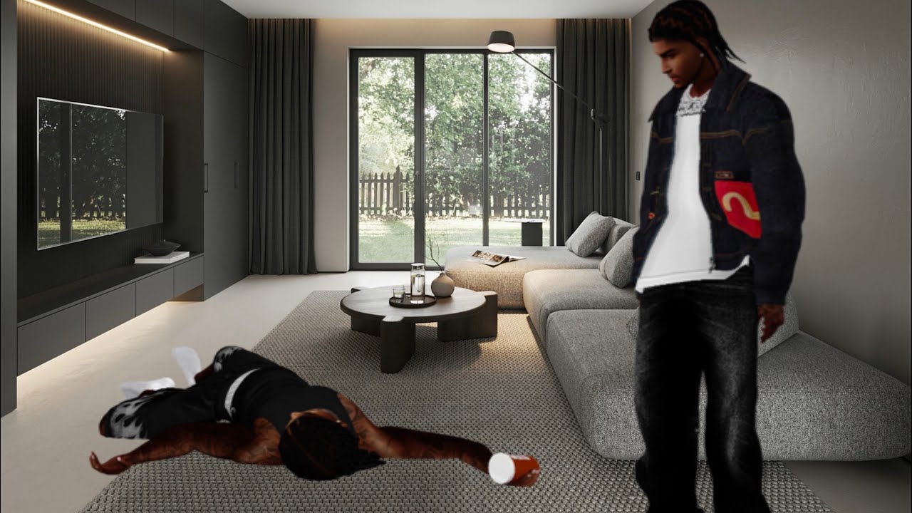 IMVU Series: Her Popularity, His Chance | Episode 15