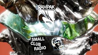 Rampak G Symbiotic III: Curated Sampler VA Compilation Listening Session