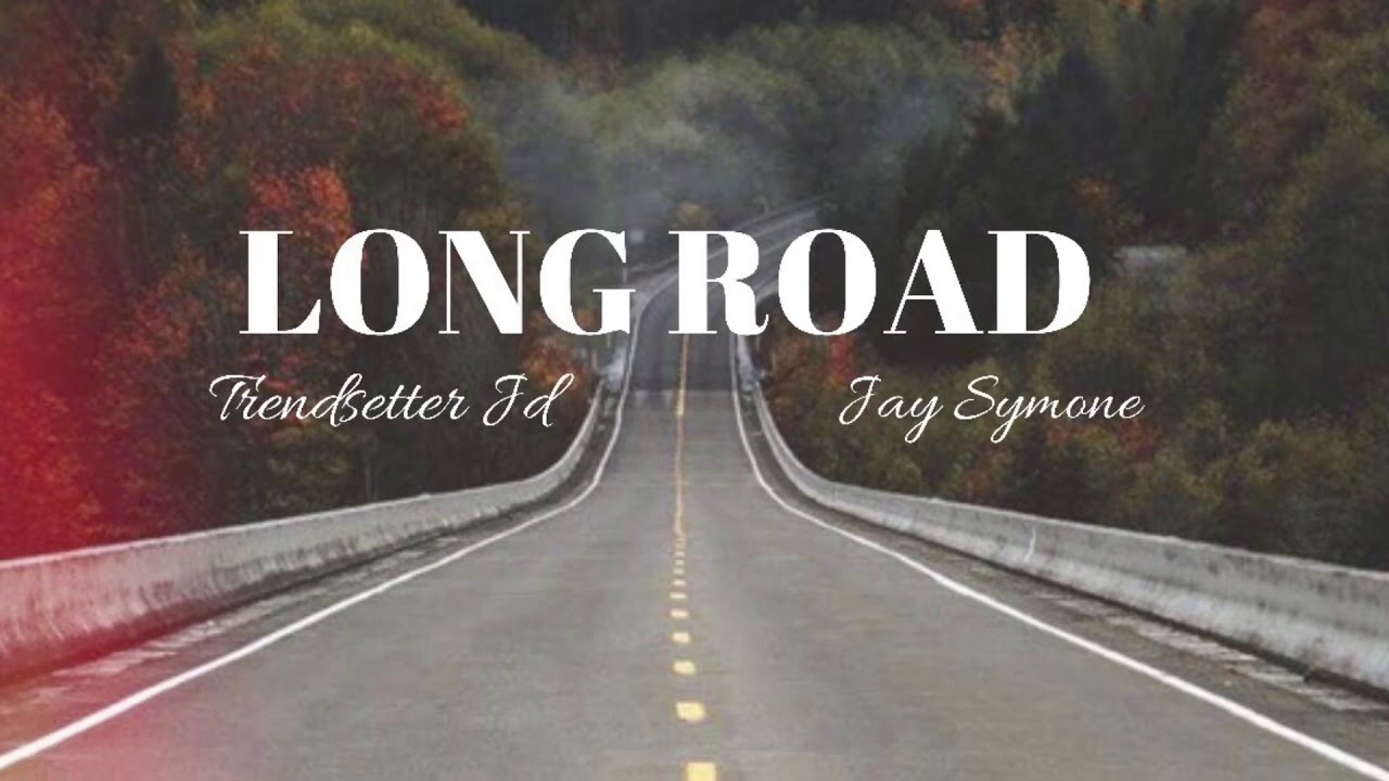 Long Road - YouTube