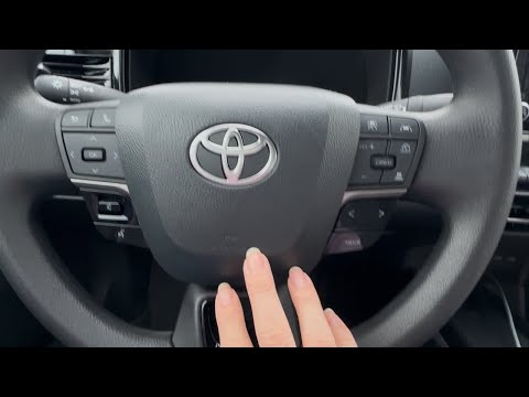 No Talking ASMR: Satisfying Car Tapping for Sleep & Tingly Relaxation