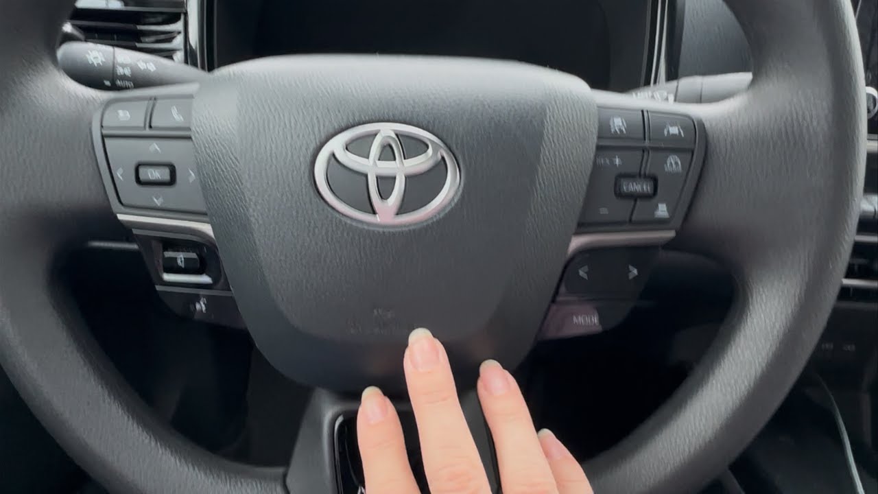 No Talking ASMR: Satisfying Car Tapping for Sleep & Tingly Relaxation