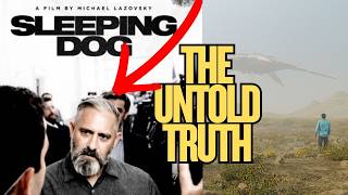 The Truth About UAPs? Inside Jeremy Corbell’s New Documentary