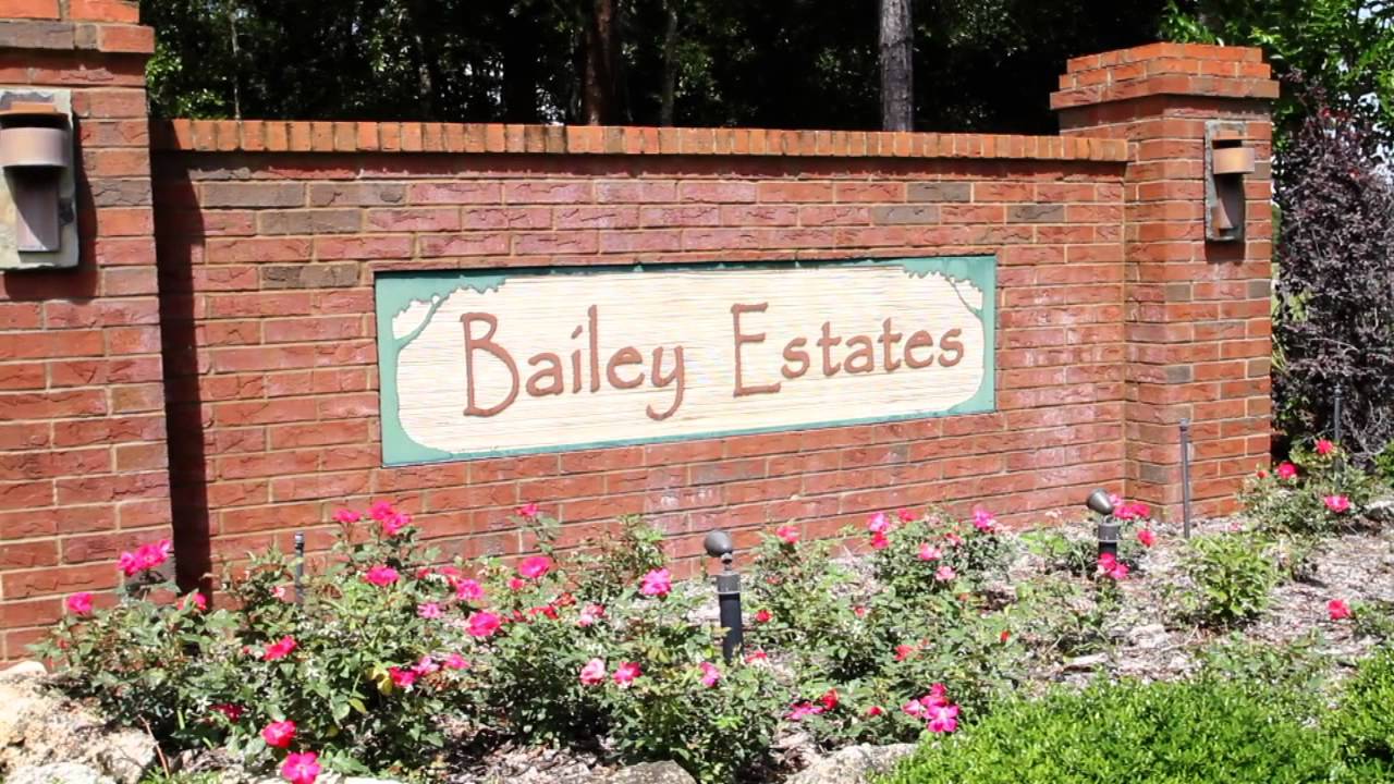 Bailey Estates My GTN Showcase 44 YouTube