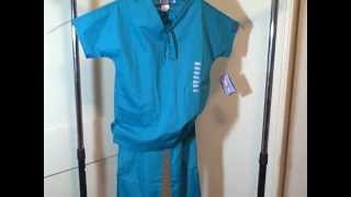 Cherokee Scrub Set Size Xxs New With Tags Medical Green In Color
