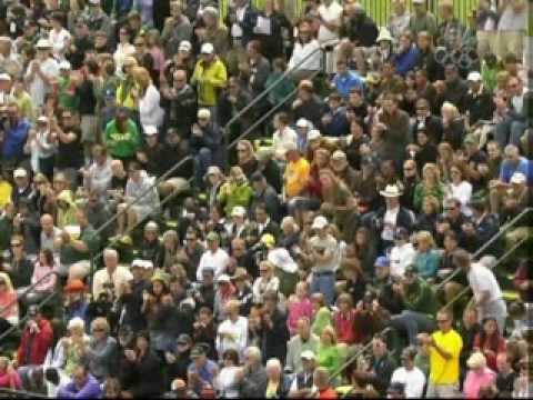 100M Men Section II: Prefontaine Classic 2009