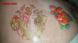 New Design New Temporary Tattoo Sticker Tattoo Strawberr And Sink Tattoo Designs Amazing Tattoo