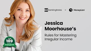 How to Manage Irregular Income with Jessica Moorhouse