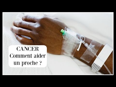 Vidéo: Comment Apprivoiser Mes Frisottis M'a Aidé à Faire Face Au Cancer