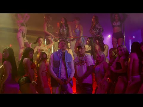 Simon la Letra & ITHAN NY - A LO MATON (Video Oficial)