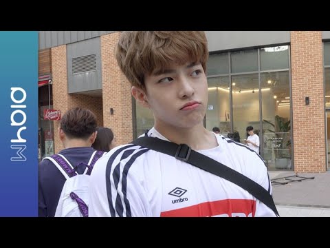 TVicton <strong>EP</strong>.<strong>71</strong> (인싸 아성이의 이중생활)