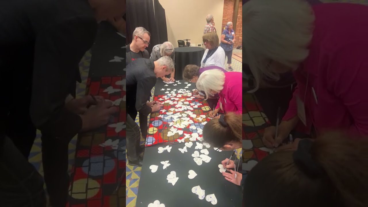 2024 Southeastern Synod Assembly - Worship (Friday - 5/31/2024)