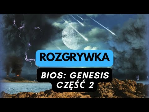Wojennik TV # 560: Rozgrywka - Bios: Genesis (część 2) (PL)