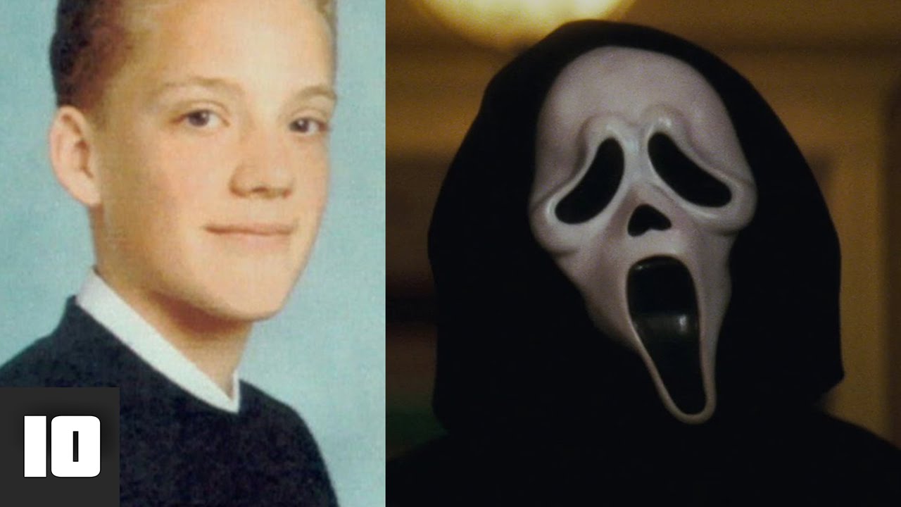 10 Shocking Crimes That Were Inspired by Horror Films | LIST KING