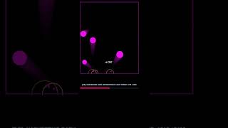 Dark Antimatter Harvesting at Light Speed (Deep Purple ASMR) 🪐