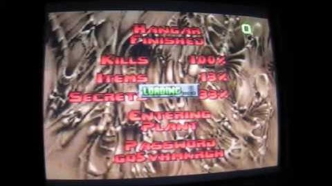 Doom playstation super cheat code mega rapid fire