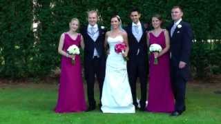 Hastings Wedding Videographer - Ben and Emmas Wedding Highlights