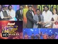 GAMA Tollywood Music Awards 2015 - 20th March 2016 - Full Episode