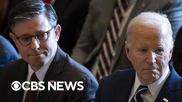 Partial government shutdown deadline less than a week away