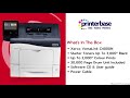 Xerox VersaLink C400DN Colour Laser Printer In Stock Now At Printerbase