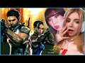Resident Evil 5 Co-Op - PART 4 / FULL VOD