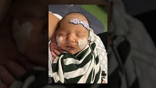 Charlie's Journey