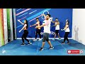 Vida de Rico - Camilo / Coreografía oficial BeeDance Buena Vibra Vida de Rico - Camilo / Coreografía oficial BeeDance Buena Vibra