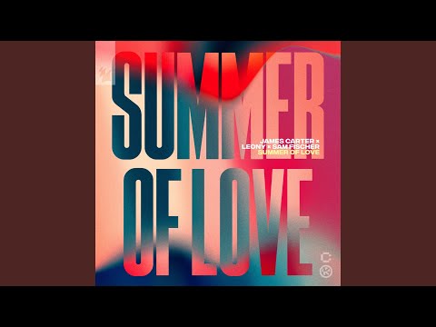 Summer Of Love - YouTube