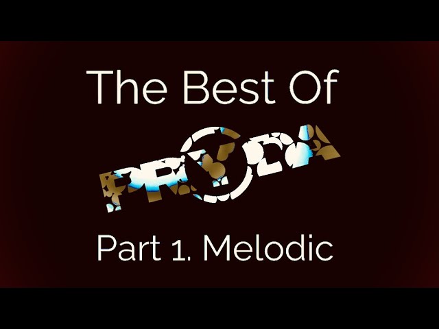 The Best of #EricPrydz  Part 1 Melodic Hits. Mixed by P.S. class=