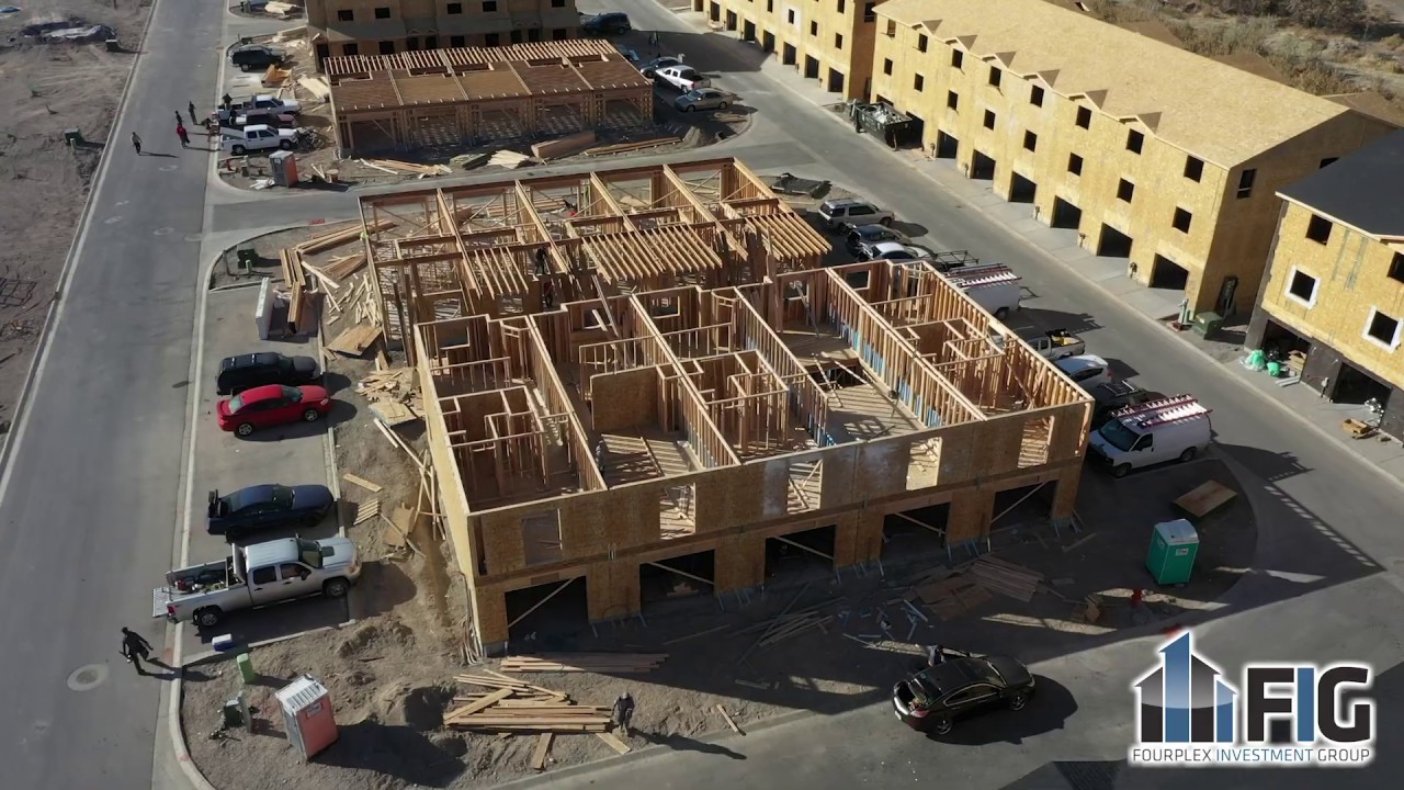 FIG Update Colony Farms in Magna, UT (November 2019) YouTube