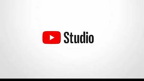 The new and improved YouTube Studio is here
