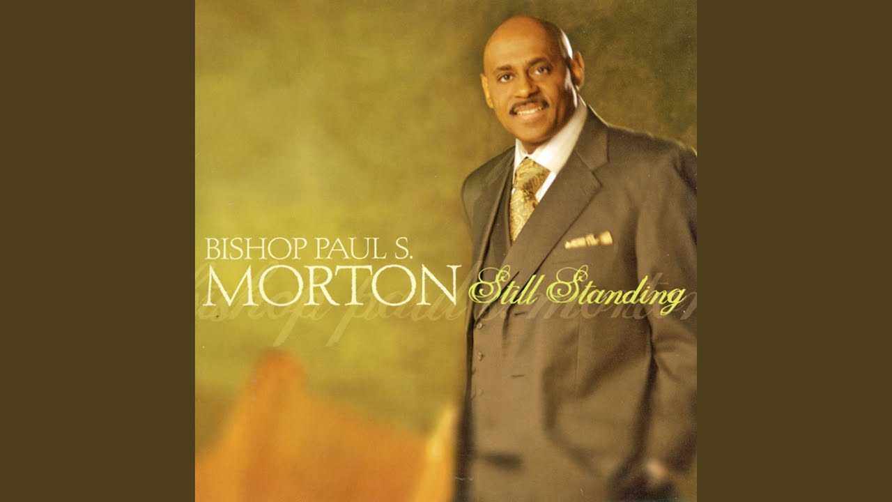 Cover I’m Still Standing