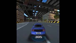 Street racing 3d Android game Play screenshot 3