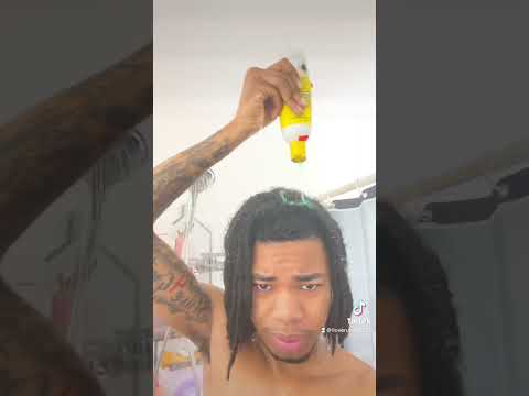 Wideo: 3 sposoby na czyszczenie dredów