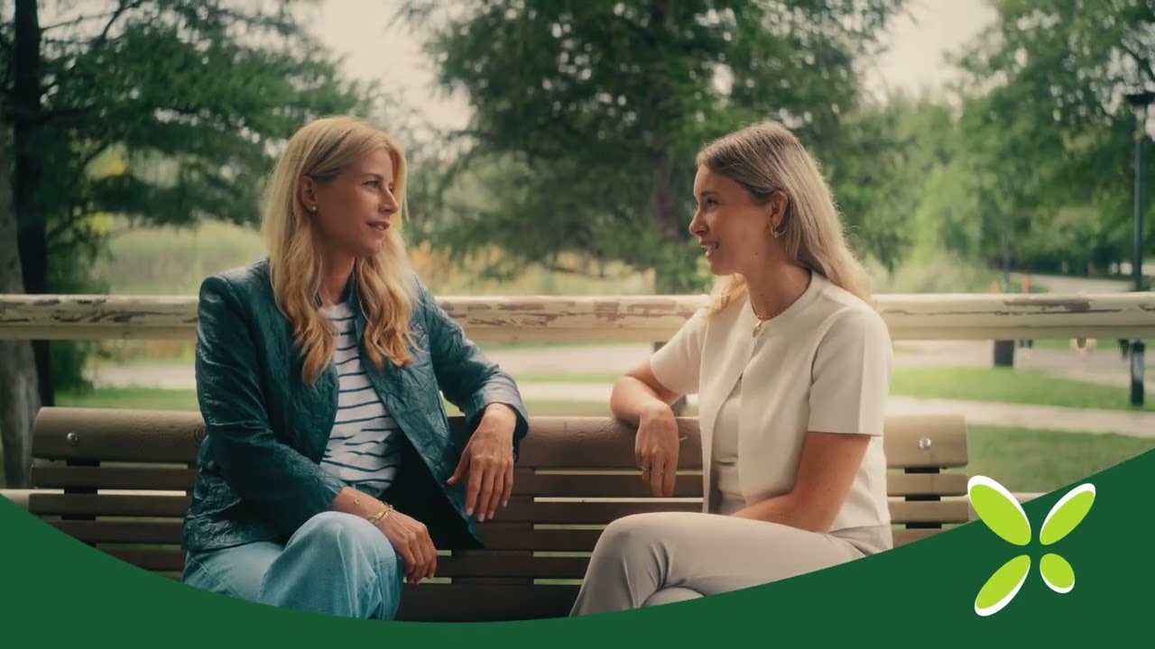 Au cœur du quotidien avec Julie du Page