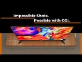Cellecor 3D Animation | Stunning TV Commercial in CGI