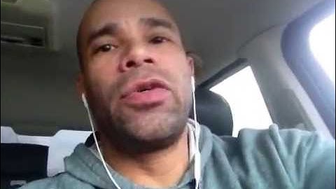 LevroneReport.Com • 2013 Transformation Workout 25 Chest Sh