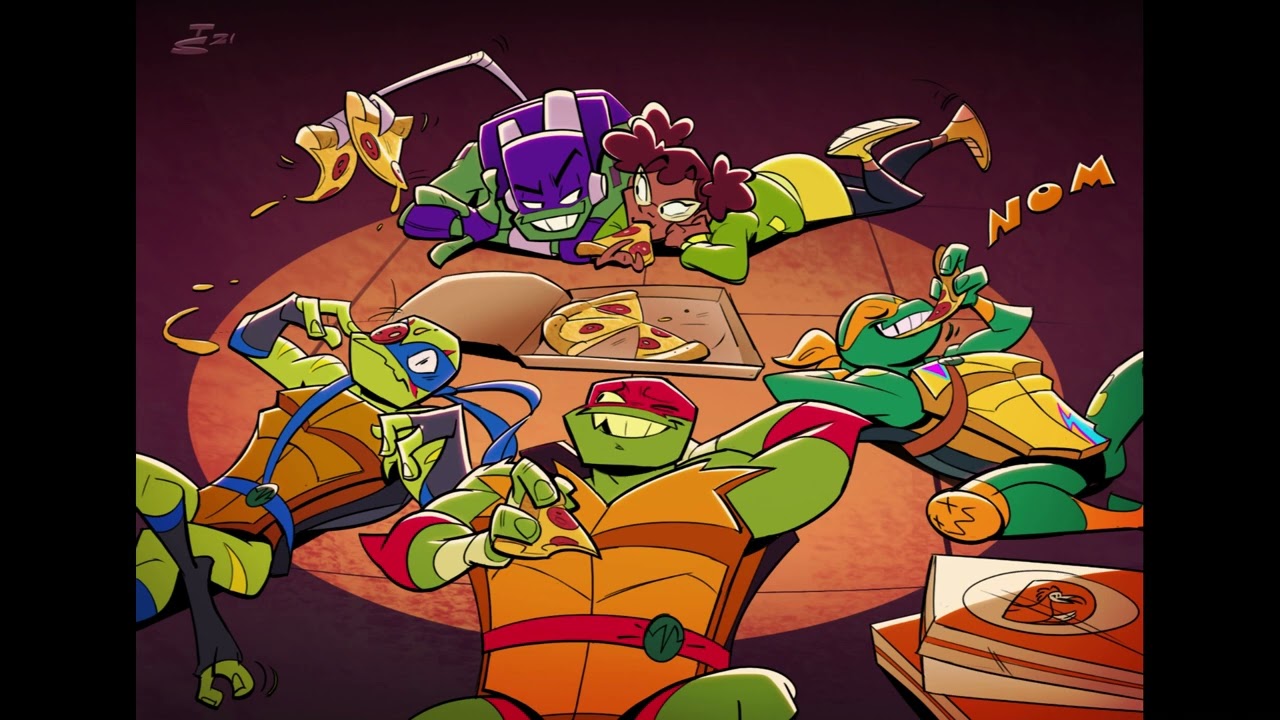 Rottmnt X Listener - First Meeting PT.3 Final